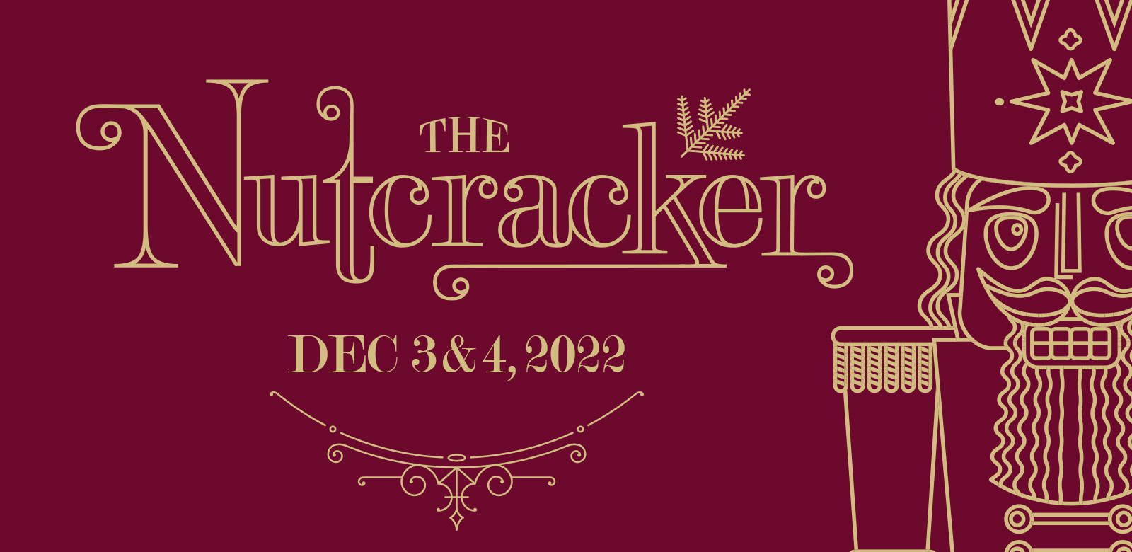 2022 Nutcracker Alameda Civic Ballet